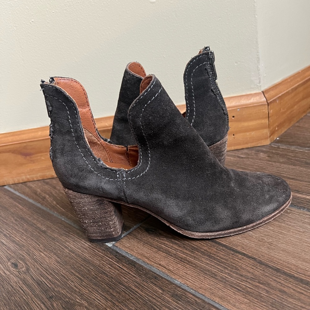 Frye Women’s Booties